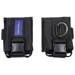 Halcyon Integrated ACB Pockets (Pair)