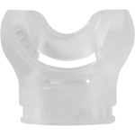 Aqualung Comfobite Mouthpiece Clear