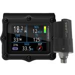 Shearwater Sherwater Perdix 3 Swift GPS Combo