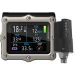 Shearwater Sherwater Perdix 3 Swift GPS Combo