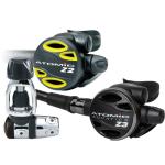 Atomic Aquatics Z3 Regulator Kit