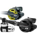 Atomic Aquatics Z3 Regulator Kit