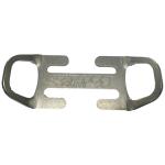 SpearPro Advanced Weight Keeper with Double Loop