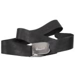 Omer Rubber Weight Belt with Stainless Steel Buckle