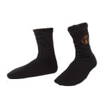 XEROTHERM SOCKS BLACK/ORANGE M