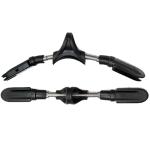 Atomic Aquatics Spring Strap Assembly