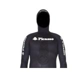 Picasso Shadow Wetsuit 7mm XX-Large