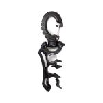 Plastic Hose Holder Triple Hose Clip