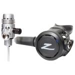 Zeagle Envoy II Regulator System