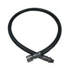 Scubapro LP Hose (64cm, 25in)