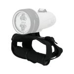 Light & Motion GoBe / Sola Hand Strap Kit (Part #800-0276-A)