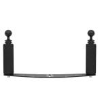 Bigblue 27 cm Camera Tray with Dual Handles (Part #CAMTRAY27)