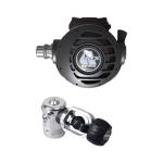Apeks ATX Dive Regulator