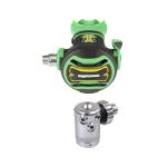 Apeks XTX40 Nitrox Regulator Set with DS4 First Stage