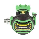 Apeks XTX40 Nitrox Regulator Set with DS4 First Stage