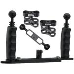 Bigblue Standard Camera Tray & Lighting Arm Package
