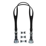 Strap Kit for Corrective Lens Goggles (TUSA VPS570A)