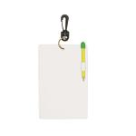 Innovative Scuba Concepts Econo Writing Slate
