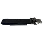 Original Dive Rite Stainless Steel Cam Strap (BC2032)