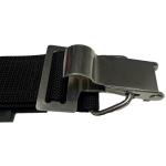 Original Dive Rite Stainless Steel Cam Strap (BC2032)