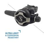 Scubapro MK25T EVO/S620 X-Ti Titanium Regulator System