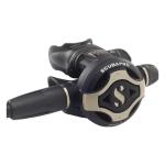 Scubapro MK25T EVO/S620 X-Ti Titanium Regulator System