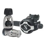 Scubapro MK25T EVO/S620 X-Ti Titanium Regulator System