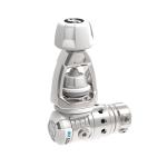 Scubapro MK25 EVO/S620 Ti White Dive Regulator System