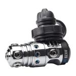 Scubapro X-Tek Sidemount Regulator Kit (DIN)