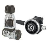 Scubapro MK17 EVO 2/G260 Dive Regulator System