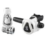 Scubapro MK11 EVO/C370 Dive Regulator System (White)