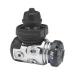Scubapro MK17 EVO First Stage Regulator - DIN (1st Stage Only)