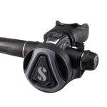 Scubapro C370 Graphite 2nd Stage Regulator