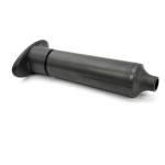Nauticam M16 Vacuum Valve II (pushbutton release)