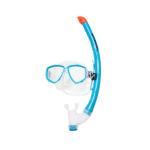Scubapro Ecco Mask & Snorkel Combo Set
