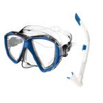 Oceanic Duo Mask & Arid Snorkel Package