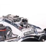 Ikelite Vacuum Kit for 1/2-Inch Accessory Port & Top Mount