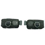 Apeks SureLock II Weight System (10 lb / 4.5 kg Pair)