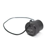 Highland Delrin DIN Regulator Cap