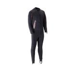 BARE Men's Polar Stretch Mid-Layer Full Undersuit