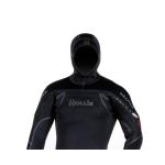 Hollis NeoTek 8/7/6mm V2 Hooded Semidry Suit