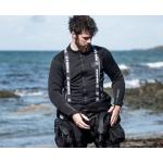 Apeks ThermiQ One Drysuit Undersuit
