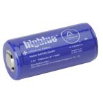 Bigblue 32650 Rechargeable Li-Ion Battery Cell