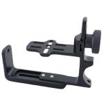 Kraken Sports Adjustable Metal Goodman Handle