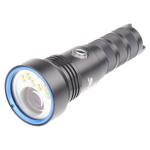 Kraken Sports NR-LEP01 LEP Spot + 2,500 Lumen Flood Light