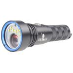 Kraken Sports NR-LEP01 LEP Spot + 2,500 Lumen Flood Light