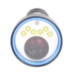 Kraken Sports NR-LEP01 LEP Spot + 2,500 Lumen Flood Light
