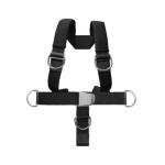 Apeks Deluxe Webbed Harness
