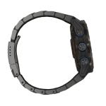 Garmin Descent™ Mk3i – 51 mm (Carbon Gray DLC Titanium Band)