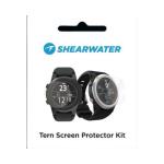 Shearwater Tern & Tern TX PET Screen Protector Kit